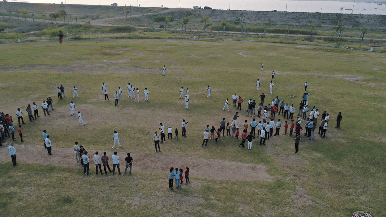 Playtime Happy Vibes